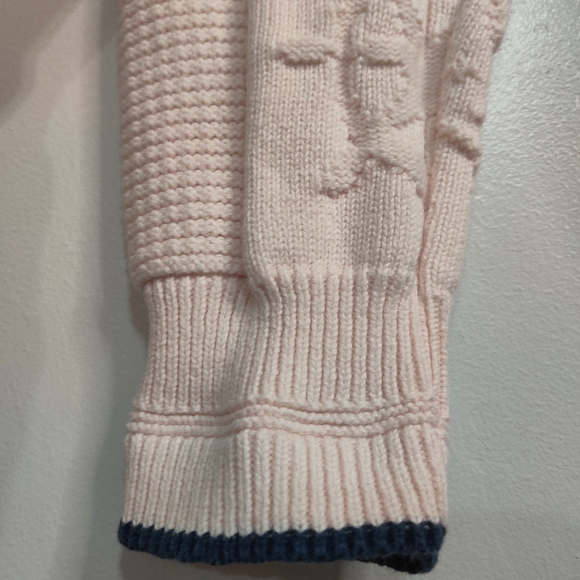 Crown Point Men's Sweater - Picture 11 of 16